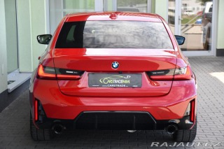 BMW 3 320d xDrive M-SPORT 3L-ZÁ 2024