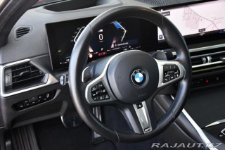 BMW 3 320d xDrive M-SPORT 3L-ZÁ 2024