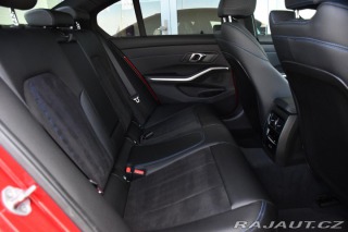 BMW 3 320d xDrive M-SPORT 3L-ZÁ 2024
