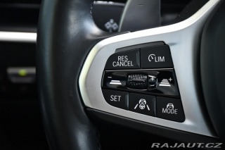 BMW 3 320d xDrive M-SPORT 3L-ZÁ 2024