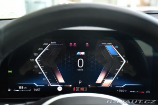 BMW 3 320d xDrive M-SPORT 3L-ZÁ 2024