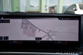 BMW 3 320d xDrive M-SPORT 3L-ZÁ 2024