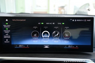 BMW 3 320d xDrive M-SPORT 3L-ZÁ 2024