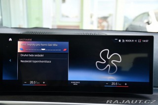 BMW 3 320d xDrive M-SPORT 3L-ZÁ 2024