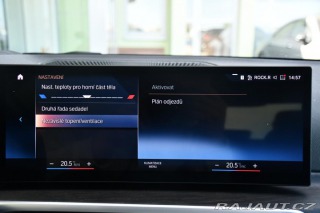 BMW 3 320d xDrive M-SPORT 3L-ZÁ 2024