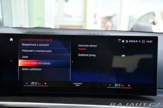 BMW 3 320d xDrive M-SPORT 3L-ZÁ 2024