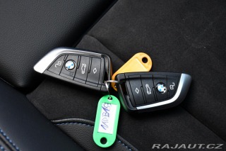 BMW 3 320d xDrive M-SPORT 3L-ZÁ 2024