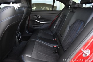 BMW 3 320d xDrive M-SPORT 3L-ZÁ 2024