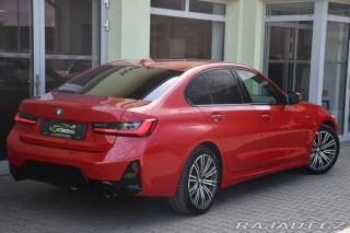 BMW 3 320d xDrive M-SPORT 3L-ZÁ 2024