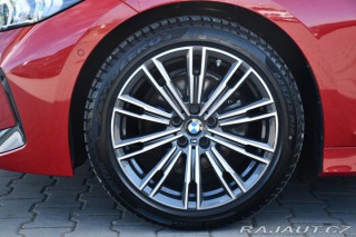 BMW 3 320d xDrive M-SPORT 3L-ZÁ 2024