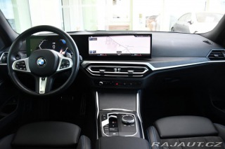 BMW 3 320d xDrive M-SPORT 3L-ZÁ 2024
