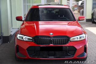 BMW 3 320d xDrive M-SPORT 3L-ZÁ 2024