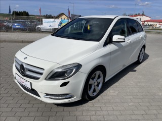 Mercedes-Benz B 1,8 200CDi 100kw Automat,