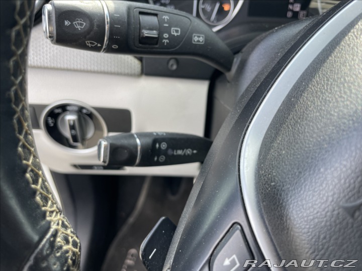 Mercedes-Benz B 1,8 200CDi 100kw Automat, 2012