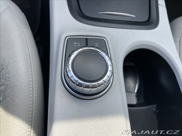 Mercedes-Benz B 1,8 200CDi 100kw Automat, 2012