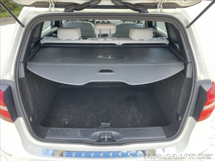 Mercedes-Benz B 1,8 200CDi 100kw Automat, 2012