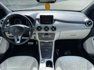 Mercedes-Benz B 1,8 200CDi 100kw Automat, 2012