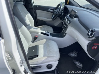 Mercedes-Benz B 1,8 200CDi 100kw Automat, 2012