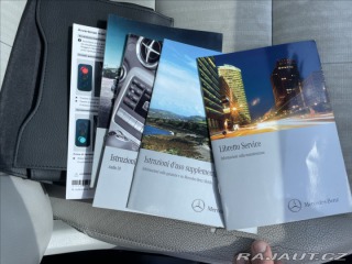 Mercedes-Benz B 1,8 200CDi 100kw Automat, 2012