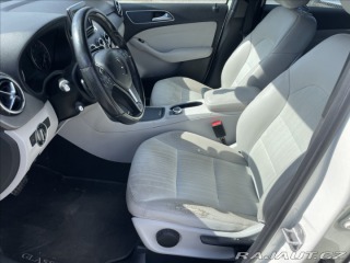 Mercedes-Benz B 1,8 200CDi 100kw Automat, 2012