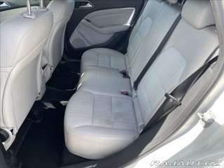 Mercedes-Benz B 1,8 200CDi 100kw Automat, 2012