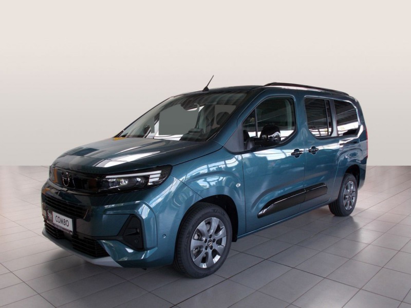 Opel Combo Elegance Plus L2H1 1.5 CD