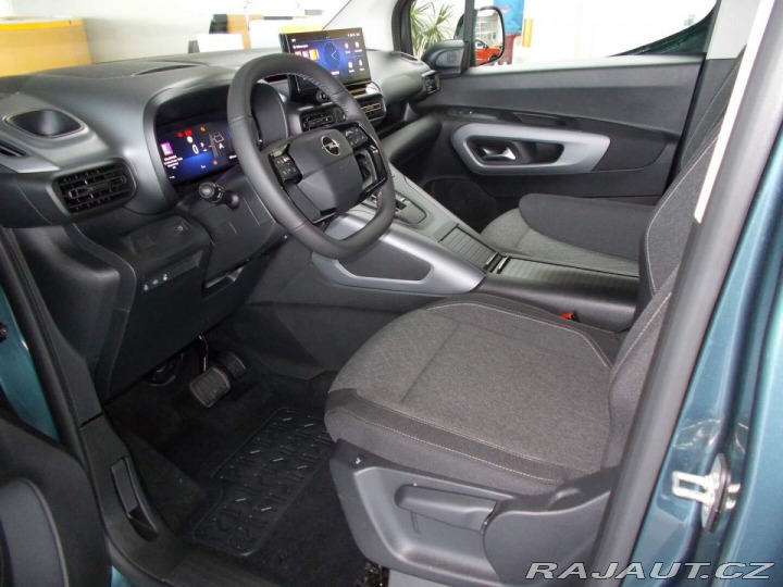 Opel Combo Elegance Plus L2H1 1.5 CD 2026