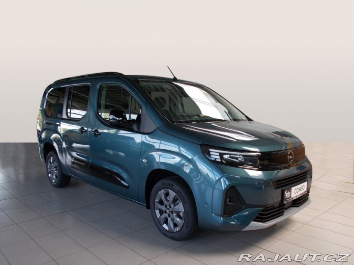 Opel Combo Elegance Plus L2H1 1.5 CD 2026