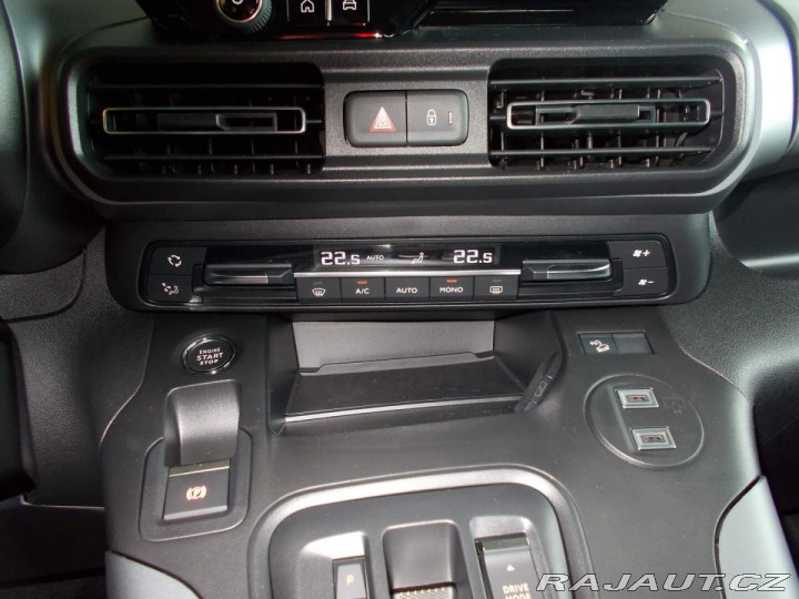 Opel Combo Elegance Plus L2H1 1.5 CD 2026