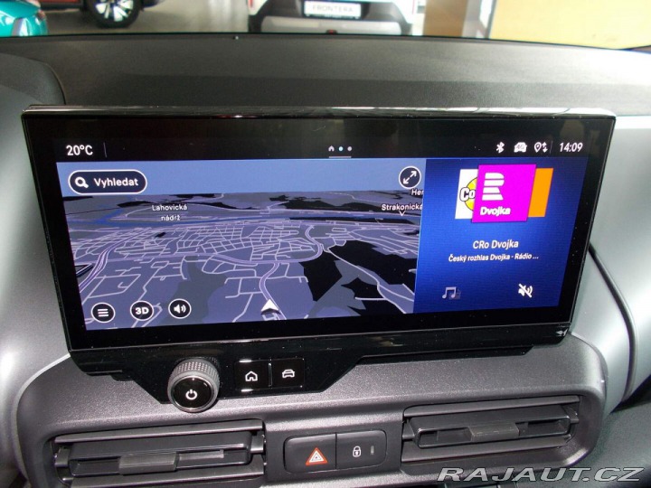 Opel Combo Elegance Plus L2H1 1.5 CD 2026