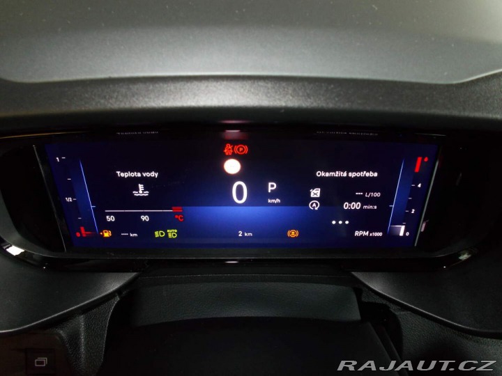 Opel Combo Elegance Plus L2H1 1.5 CD 2026