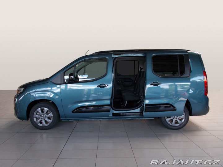 Opel Combo Elegance Plus L2H1 1.5 CD 2026