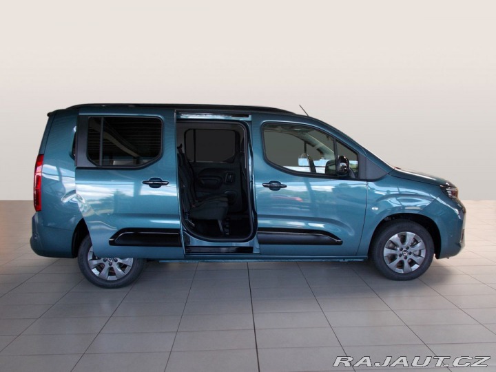 Opel Combo Elegance Plus L2H1 1.5 CD 2026