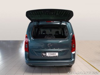 Opel Combo Elegance Plus L2H1 1.5 CD 2026