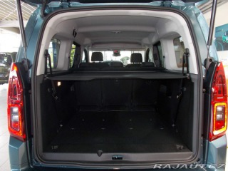 Opel Combo Elegance Plus L2H1 1.5 CD 2026