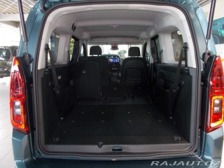 Opel Combo Elegance Plus L2H1 1.5 CD 2026