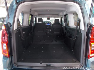Opel Combo Elegance Plus L2H1 1.5 CD 2026