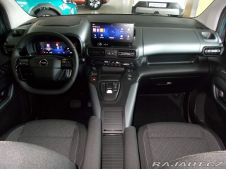 Opel Combo Elegance Plus L2H1 1.5 CD 2026