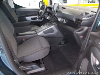 Opel Combo Elegance Plus L2H1 1.5 CD 2026