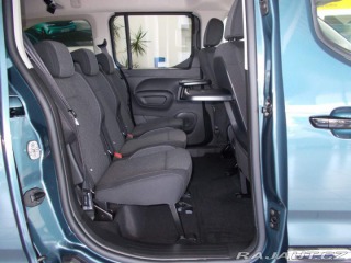 Opel Combo Elegance Plus L2H1 1.5 CD 2026
