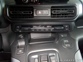 Opel Combo Elegance Plus L2H1 1.5 CD 2026