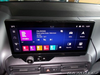 Opel Combo Elegance Plus L2H1 1.5 CD 2026