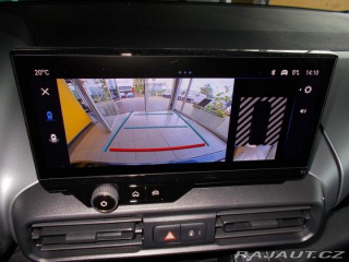 Opel Combo Elegance Plus L2H1 1.5 CD 2026