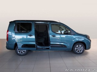 Opel Combo Elegance Plus L2H1 1.5 CD 2026