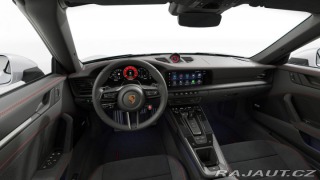 Porsche 911 911 4 GTS Cabrio 2025