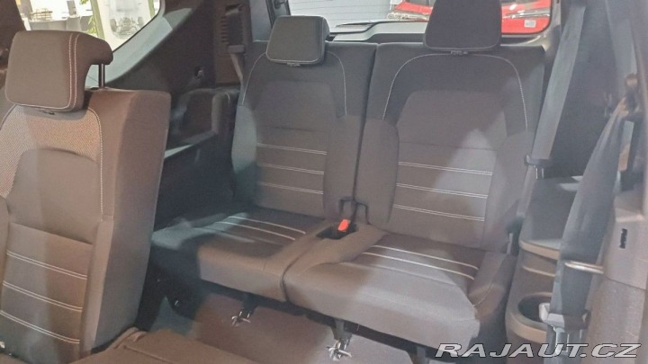 Dacia Jogger Expression ECO-G 100 7 mí 2025