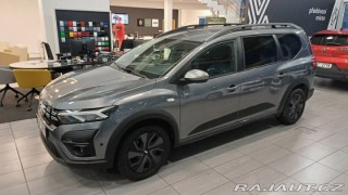 Dacia Jogger Expression ECO-G 100 7 mí 2025