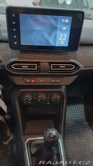 Dacia Jogger Expression ECO-G 100 7 mí 2025