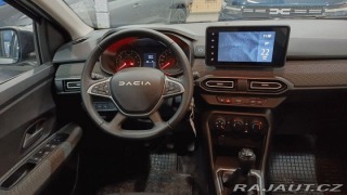 Dacia Jogger Expression ECO-G 100 7 mí 2025