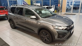 Dacia Jogger Expression ECO-G 100 7 mí 2025
